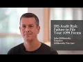 IRS Audit Risk Failure to File Your 1099 Forms