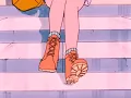 Download Lagu Claire Littley // Fly Me To The Moon [Neon Genesis Evangelion]