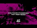Sam Barber - Just A Kid (Lyrics)