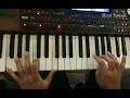 Download Lagu #Chanda Chamke Cham Cham Piano Instrumental#likesubscribe