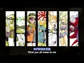 On The Other Side / エピローグ～親しき仲間へ｜Lyrics｜Chrono Trigger & Chrono Cross｜光田康典