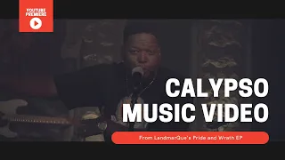 landmarque calypso official music video 