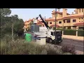 The 2AS experience in Spain, Águilas | Waste Collection System | ESA - Ecologia Soluzione Ambiente