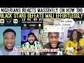 Download Lagu TENSION🔥 NIGERIANS REACTS MASSIVELY ON HOW THE BLACK STARS DEFEATS MALI EFFORTLESSLY.