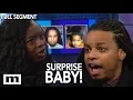 Download Lagu You hid your pregnancy from me...I'm not your child's father! | The Maury Show