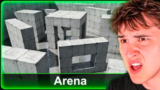 Roblox Rivals But REALISTIC