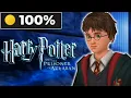 I 100 d Harry Potter Prisoner Of Azkaban On PS2 It Was Hilarious