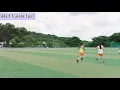 Adult Trainee Eps1(Sub Ind) Yura tires fell during sports #adulttrainee #kdrama #viralvideo #drakor