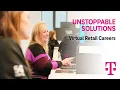 Unstoppable Solutions Virtual Retail Careers