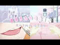 Aesthetic anime gifs - Soft Pink Part lilsoftie