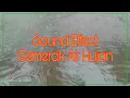 Sound Effect _ Gemercik Air Hujan