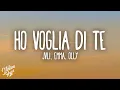 Download Lagu JVLI, Emma, Olly - HO VOGLIA DI TE