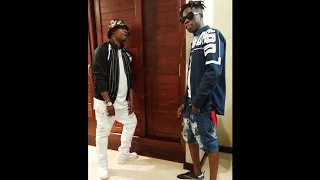 chege ft temba u0026 ferooz kama ni gangstar