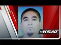 Search underway for man accused of threatening to kill Karnes County judge KCSO says