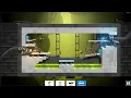 Bridge Constructor Portal Test 17 Funne bug