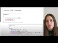 RE3011 03 02 VirtualFunctionCalls