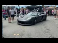 Download Lagu I saw the, Porsha carrera GT at Monterey car week 2024