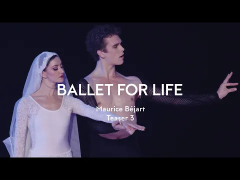 Discover the latest images from the ballet 