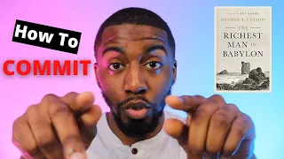 The 5 Steps to Commitment How to Commit to goals