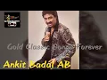 Lagu Chala Jata Hoon Kisi Ki Dhun Mein - Kumar Sanu - Kishore Ki Yaadein Vol. 3 - Ankit Badal AB