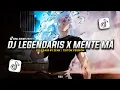 Download Lagu DJ LEGENDARIS X MENTE MÁ FULL BASS VIRAL SOUND 2025!! - BY ZENK | TikTok Versionk