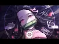 Download Lagu Nightcore - Alone - (Lyrics)