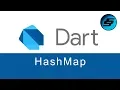 HashMap - Dart Programming