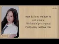 Download Lagu Heart2heart 'Pretty Please' Karaoke With Easy Lyrics