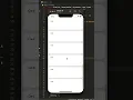 React Native Animation - Animated Scrolling 1