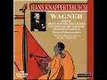 Der fliegende Holländer, WWV 63: Overture