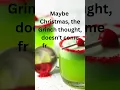 The Grinch