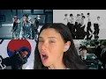 Lagu ALPHA DRIVE ONE 'FREAK ALARM'/LNGSHOT 'Moonwalkin'/NCT'Hello Mellow'/ALLDAY PROJECT‘MEDUSA’ REACTION