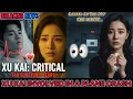 Download Lagu THE CRASH: XU KAI FIGHTS FOR LIFE - TAN SONGYUN’S TEARS IN THE ICU