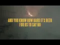 Kelsey Hart - Fireworks (Official Lyric Video)
