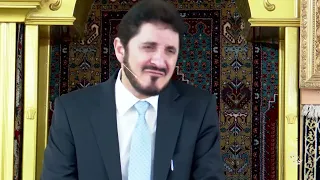 العناية الإلهية L ميديا عدنان إبراهيم 