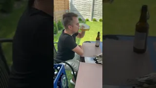 Бокс без пива гроші на вітер 