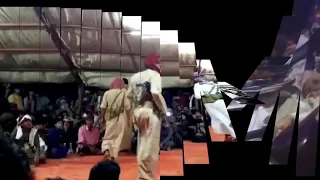 خصري الفنان فتى البوادي من بلا الغربة وشوقي لخلي 