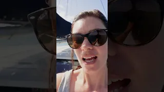 Boat Life Mornings Onboard Ruby Rose 2