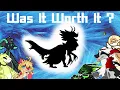 I Bought a Furry Closed Species and Regretted it