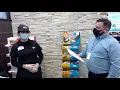 AHEDD Services and Wawa Interview