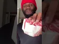 Download Lagu YES THIS IS MEAT #cooking #meat #shorts #food #recipe #chicken #oxtails #beef #foodlover