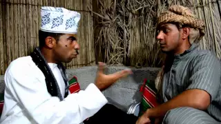 حسام العبيداني فيلم شراب الحظ 
