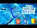 Drink water 40-Drink-water Free Source Code Web Dev Projects