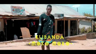 kubanda jitu la mtumba song mokomoko official video