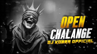 the game changer dj kobra person open challenge song djkobra