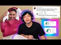 Autistic TikToker accused of being a scammer