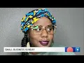 Wrapped By A C T WZZM 13 ON YOUR SIDE News Interview