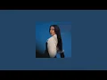 Ceren Sagu - Yemin Olsun [ slowed & reverb ]