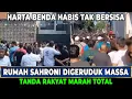 Download Lagu AKSI DEMO DPR RI JAKARTA TERKINI