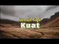 Download Lagu Lemah Tapi Kuat - Renungan dan Doa Malam 30 September 2025